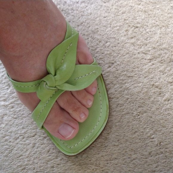 Dress sandals - Picture 7 of 7